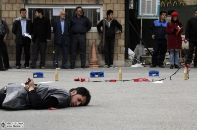 دوربین انقلاب 3