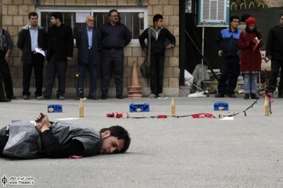 دوربین انقلاب