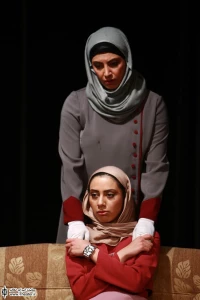 خداحافظی نکن