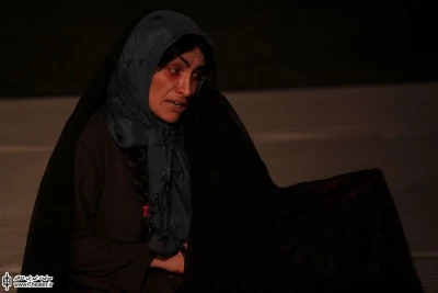 سرود صد هزار افلیای عاشق