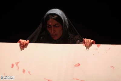 سرود صد هزار افلیای عاشق