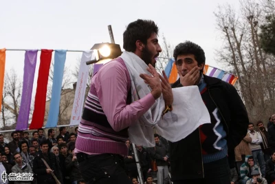 تاکسی شهر