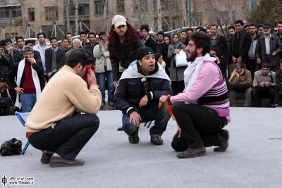 تاکسی شهر