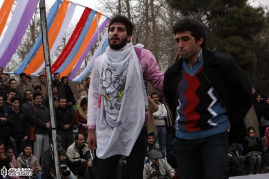 تاکسی شهر 4