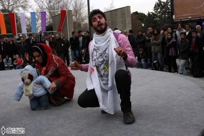 تاکسی شهر