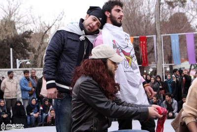 تاکسی شهر