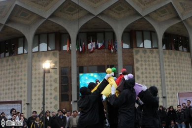 آخرین گل دنیا 6