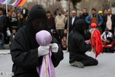 آخرین گل دنیا