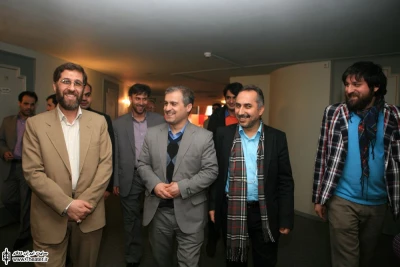 بازدید 