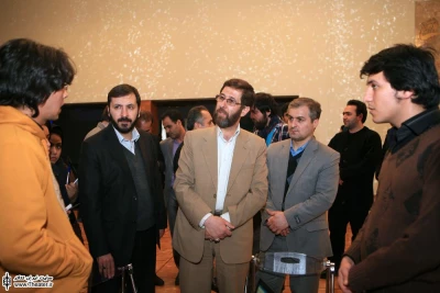 بازدید 