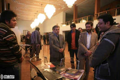 بازدید 