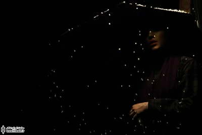 مثل خوابی در سه شنبه پیش