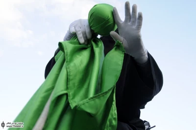 آخرین گل دنیا