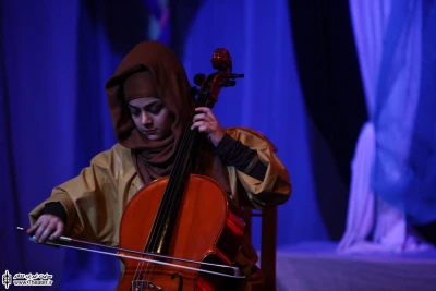 اتاق تاریک
