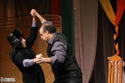 اتاق تاریک