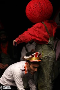 آنتی آنتیگونه