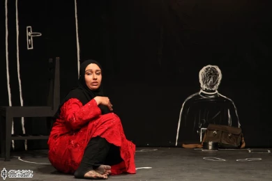 بدریه ما ادری 1