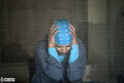 شن
