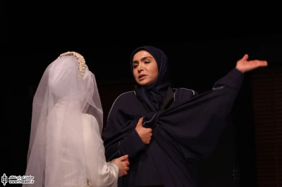 ورود آقایان ممنوع