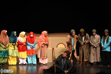 بلاش آباد 6