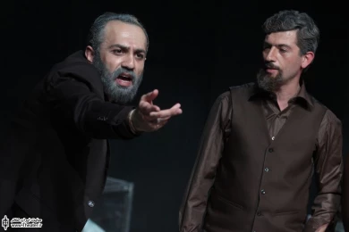 تماشاچی محکوم به اعدام 6