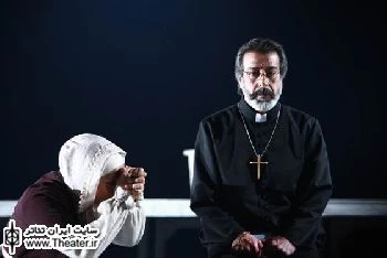برگزاری نشست رسانه‌ای نمایش ”فاوست”