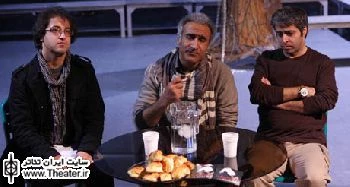 ”حمیدرضا نعیمی”: کارگردانی نمایش ”فاوست” برایم یک کلاس درس بود