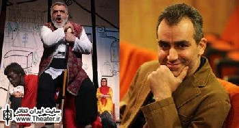 ”سیندرلا از فرنگ برگشته” پرتماشاگرترین نمایش تالار هنر در سال 89