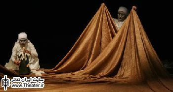 ”زمین و چرخ” در جشنواره تولوسا اسپانیا به صحنه می‌رود