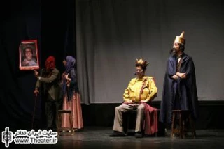 تمدید اجرای ”معرکه اهل طرب”