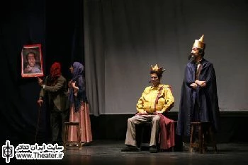 تمدید اجرای ”معرکه اهل طرب”