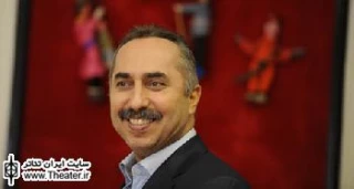 رئیس مرکز هنرهای نمایشی به خانواده تئاتر کشور تبریک گفت