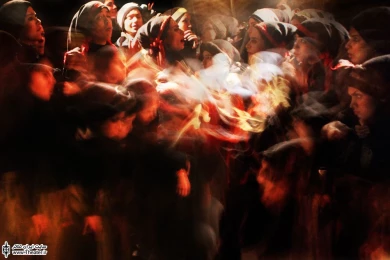 دایره گچی 5