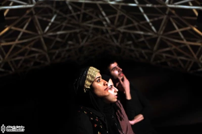 دایره گچی قفقازی