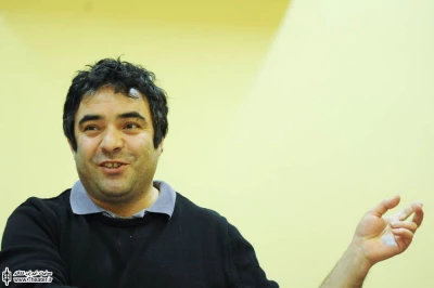 نشست مطبوعاتی دو نمایش 