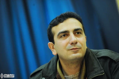 نشست مطبوعاتی دو نمایش 