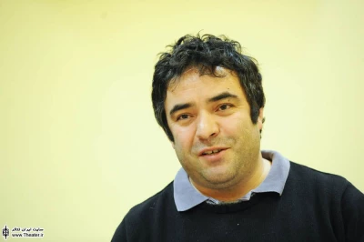 نشست مطبوعاتی دو نمایش 