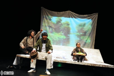 مرغ دریایی