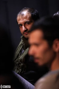 نشست نقد و بررسی نمایش 