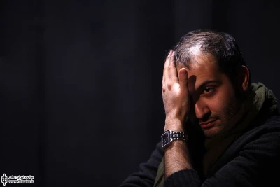 نشست نقد و بررسی نمایش 