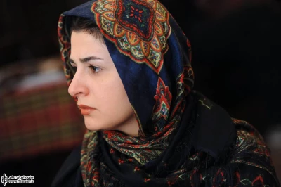 نشست مطبوعاتی نمایش 