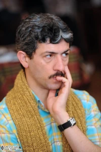 نشست مطبوعاتی نمایش 