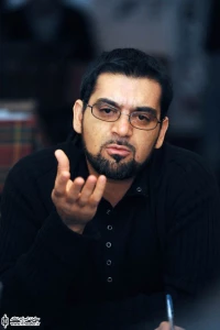 نشست مطبوعاتی نمایش 