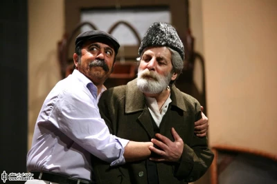 رسم عاشقی