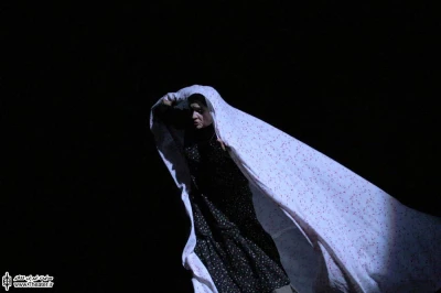 خانمچه و مهتابی