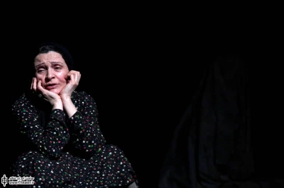 خانمچه و مهتابی