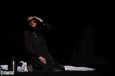 خانمچه و مهتابی