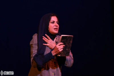 خانمچه و مهتابی