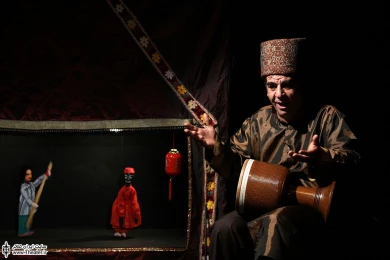 عروسی ملک جمشید 6