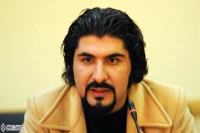 نشست مطبوعاتی نمایش 